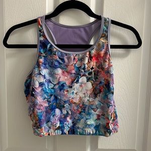 Born Primitive Racerback Bra